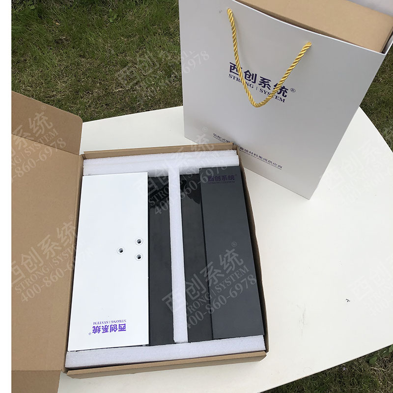 西创系统精制钢直角钢不可限量的市场价值