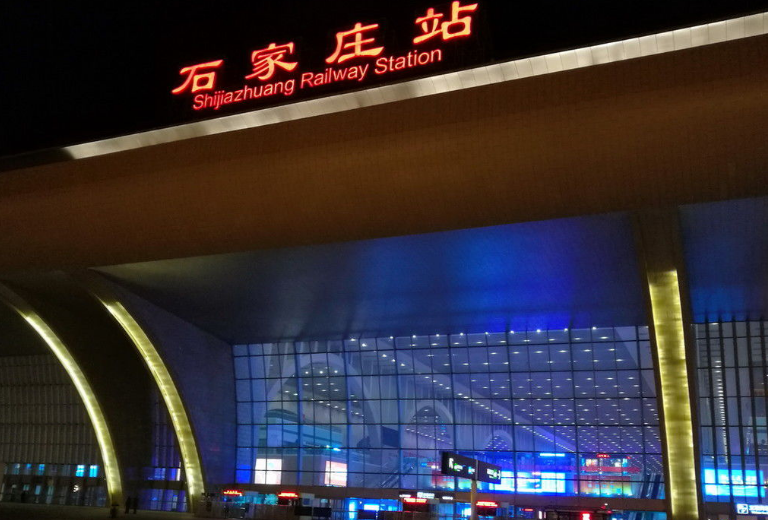 浅谈构件式幕墙