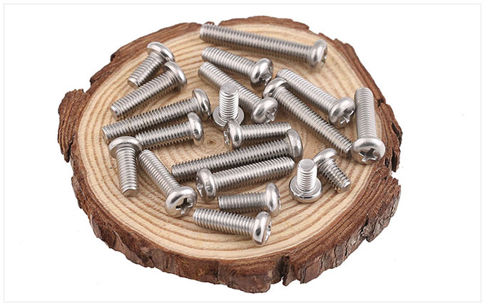 盘头机制螺丝(图6)