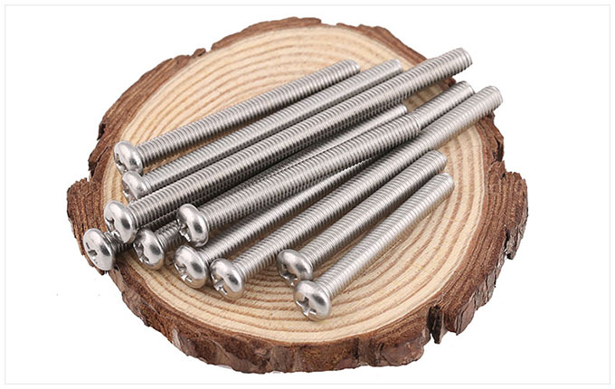 盘头机制螺丝(图5)