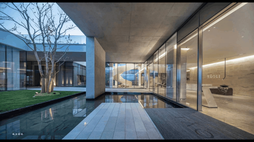 匠心别具,独领风骚—— 中南设计研究院院长梁曙光 (图4) 匠心别具,独领风骚—— 中南设计研究院院长梁曙光 (图4)