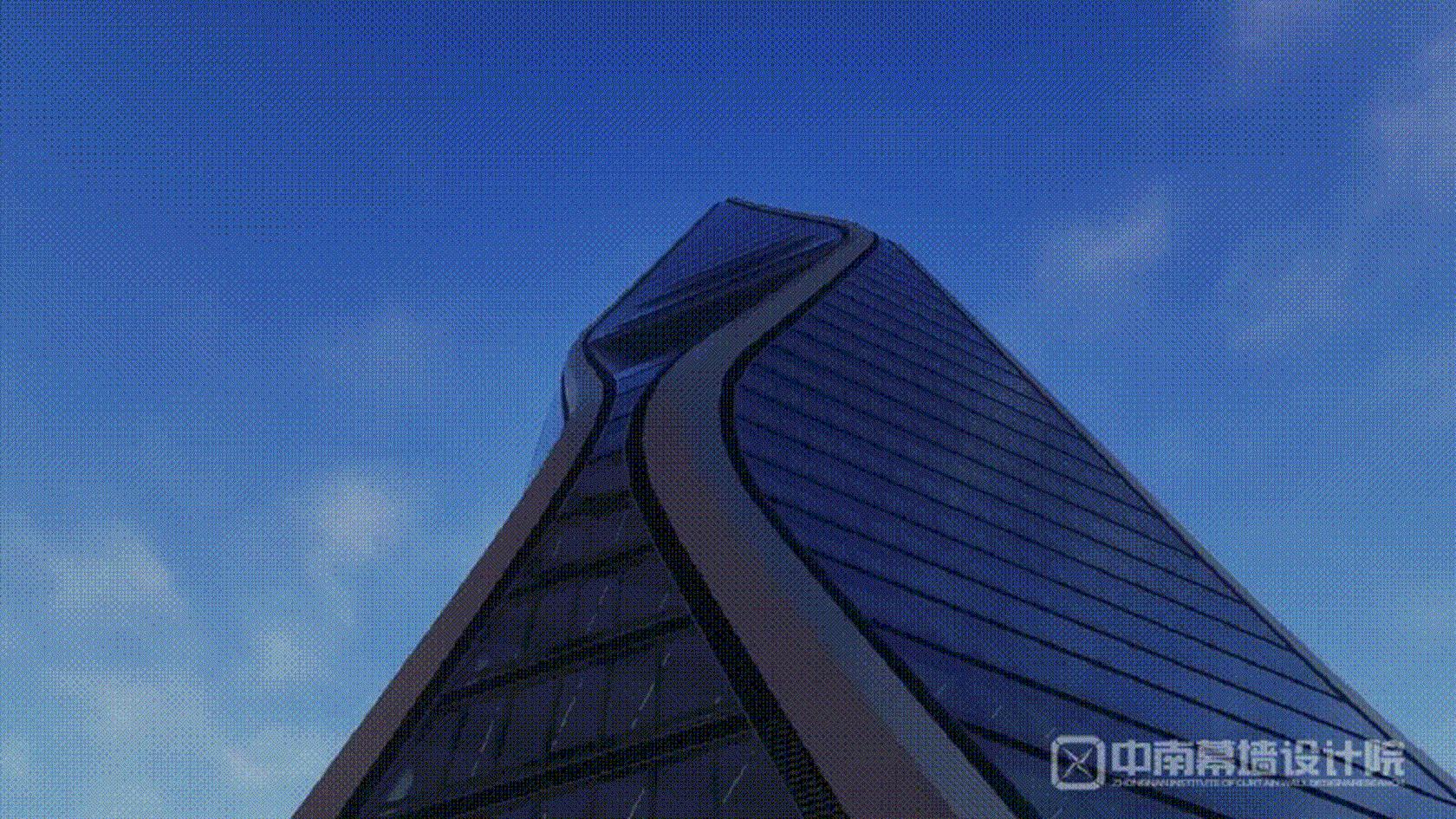 匠心别具,独领风骚—— 中南设计研究院院长梁曙光 (图5) 匠心别具,独领风骚—— 中南设计研究院院长梁曙光 (图5)